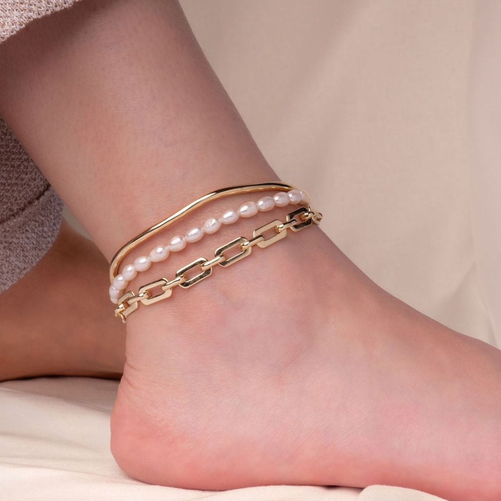 Anklets